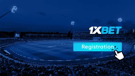 1xbet Registration Process .